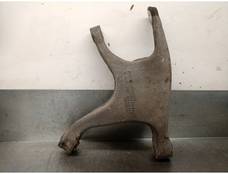 Recambio de brazo suspension inferior trasero izquierdo para audi a6 c7 avant (4g5, 4gd) 3.0 tdi referencia OEM IAM 8R0505311F 8