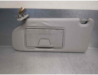 Recambio de parasol izquierdo para mitsubishi asx (ga0w) 1.8 di-d cat referencia OEM IAM 7620A633HA  