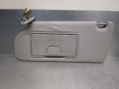 Recambio de parasol izquierdo para mitsubishi asx (ga0w) 1.8 di-d cat referencia OEM IAM 7620A633HA  