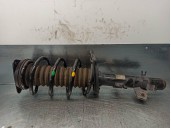 Replacement front left shock absorber for Renault Kadjar 1.2 TCe Energy OEM IAM reference 543034EA3A 1A15613 HITACHI