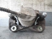 Recambio de pinza freno delantera izquierda para ssangyong korando 2.9 turbodiesel cat referencia OEM IAM  BC140082 MANDO