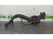 Recambio de mangueta delantera izquierda para volkswagen passat berlina (3b2) 1.9 tdi referencia OEM IAM 8D0407257AD  