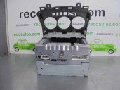 Recambio de sistema audio / radio cd para mazda 5 berl. (cr) 2.0 diesel cat referencia OEM IAM CC9366AR0 CC93669R0 