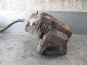 Recambio de pinza freno delantera izquierda para ssangyong korando 2.9 turbodiesel cat referencia OEM IAM  BC140082 MANDO