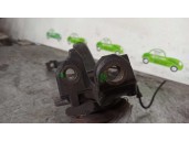 Recambio de mangueta delantera izquierda para volkswagen passat berlina (3b2) 1.9 tdi referencia OEM IAM 8D0407257AD  