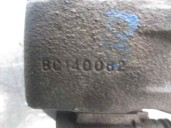 Recambio de pinza freno delantera izquierda para ssangyong korando 2.9 turbodiesel cat referencia OEM IAM  BC140082 MANDO