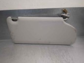 Recambio de parasol izquierdo para mitsubishi asx (ga0w) 1.8 di-d cat referencia OEM IAM 7620A633HA  