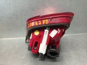 Replacement right tailgate rear light for Citroën C5 III (RD_) 2.0 HDi (RDRHDA) OEM IAM reference 9687582980 1336A230408 