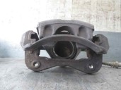 Recambio de pinza freno delantera izquierda para ssangyong korando 2.9 turbodiesel cat referencia OEM IAM  BC140082 MANDO