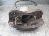 Recambio de pinza freno delantera izquierda para ssangyong korando 2.9 turbodiesel cat referencia OEM IAM BC140082 MANDO