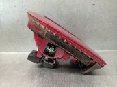 Replacement right tailgate rear light for Citroën C5 III (RD_) 2.0 HDi (RDRHDA) OEM IAM reference 9687582980 1336A230408 