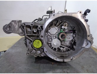 Recambio de caja cambios para mitsubishi asx (ga0w) 1.8 di-d cat referencia OEM IAM A1808167 2500A269 AISIN