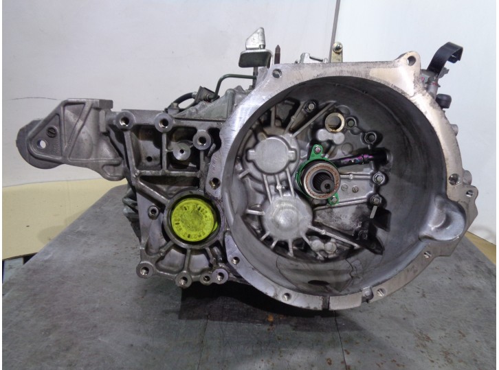 Replacement gearbox for Mitsubishi ASX (GA0W) 1.8 Di-D CAT OEM IAM reference A1808167 2500A269 AISIN