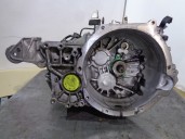 Replacement gearbox for Mitsubishi ASX (GA0W) 1.8 Di-D CAT OEM IAM reference A1808167 2500A269 AISIN