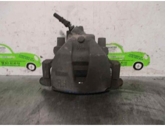 Replacement front right brake caliper for Mazda 5 Berl. (CR) 2.0 Diesel CAT OEM IAM reference 5ZF ATE