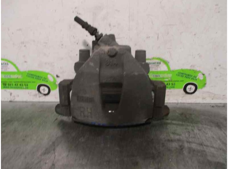 Recambio de pinza freno delantera derecha para mazda 5 berl. (cr) 2.0 diesel cat referencia OEM IAM 5ZF ATE