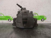 Recambio de pinza freno delantera derecha para mazda 5 berl. (cr) 2.0 diesel cat referencia OEM IAM 5ZF ATE