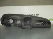 Replacement dashboard for Suzuki Ignis RM (MH) 1.3 CAT OEM IAM reference 7311186G10S1S BLACK 