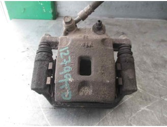 Recambio de pinza freno trasera derecha para ssangyong korando 2.9 turbodiesel cat referencia OEM IAM  BC141059 MANDO