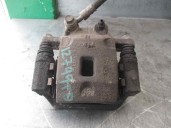 Recambio de pinza freno trasera derecha para ssangyong korando 2.9 turbodiesel cat referencia OEM IAM  BC141059 MANDO