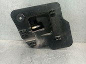 Recambio de maneta interior delantera derecha para opel meriva a 1.7 16v referencia OEM IAM 13121859  316053479