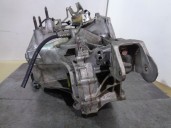 Replacement gearbox for Mitsubishi ASX (GA0W) 1.8 Di-D CAT OEM IAM reference A1808167 2500A269 AISIN