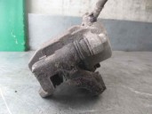 Recambio de pinza freno trasera derecha para ssangyong korando 2.9 turbodiesel cat referencia OEM IAM  BC141059 MANDO