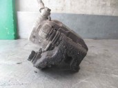 Recambio de pinza freno trasera derecha para ssangyong korando 2.9 turbodiesel cat referencia OEM IAM  BC141059 MANDO