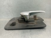 Recambio de maneta interior delantera derecha para opel meriva a 1.7 16v referencia OEM IAM 13121859  316053479