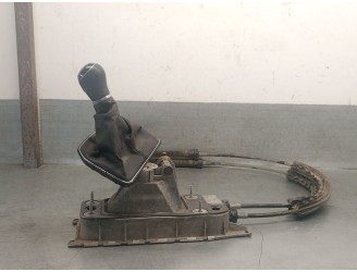 Recambio de palanca cambio para volkswagen caddy iv furgoneta/monovolumen (saa, sah) 2.0 tdi 4motion referencia OEM IAM 1T071104