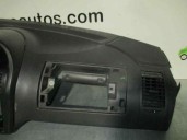 Replacement dashboard for Suzuki Ignis RM (MH) 1.3 cat OEM IAM reference 7311186G10S1S BLACK 
