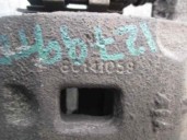 Recambio de pinza freno trasera derecha para ssangyong korando 2.9 turbodiesel cat referencia OEM IAM  BC141059 MANDO