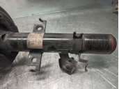 Replacement front left shock absorber for Renault Kadjar 1.2 TCe Energy OEM IAM reference 543034EA3A 1A15613 HITACHI