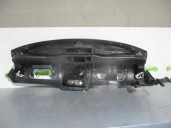 Replacement dashboard for Suzuki Ignis RM (MH) 1.3 cat OEM IAM reference 7311186G10S1S BLACK 