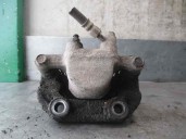 Recambio de pinza freno trasera derecha para ssangyong korando 2.9 turbodiesel cat referencia OEM IAM  BC141059 MANDO