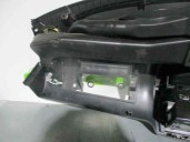 Replacement dashboard for Suzuki Ignis RM (MH) 1.3 cat OEM IAM reference 7311186G10S1S BLACK 
