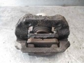 Recambio de pinza freno trasera derecha para ssangyong korando 2.9 turbodiesel cat referencia OEM IAM  BC141059 MANDO