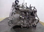 Replacement gearbox for Mitsubishi ASX (GA0W) 1.8 DI-D cat OEM IAM reference A1808167 2500A269 AISIN