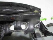 Replacement dashboard for Suzuki Ignis RM (MH) 1.3 cat OEM IAM reference 7311186G10S1S BLACK 