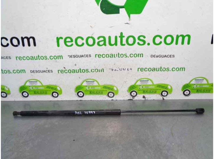 Recambio de amortiguadores capo para saab 9-3 berlina 2.0 t aero referencia OEM IAM 