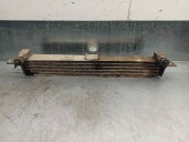 Recambio de radiador aceite para ssangyong korando 2.9 turbodiesel cat referencia OEM IAM 1551006001 