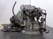 Replacement gearbox for Mitsubishi ASX (GA0W) 1.8 Di-D CAT OEM IAM reference A1808167 2500A269 AISIN