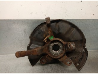 Recambio de mangueta delantera derecha para volvo 460 (464) 2.0 referencia OEM IAM 3435959 3435959 