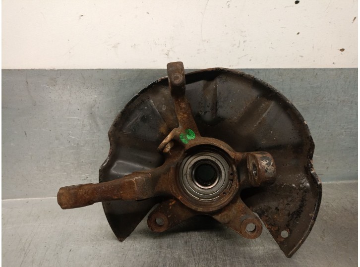 Recambio de mangueta delantera derecha para volvo 460 (464) 2.0 referencia OEM IAM 3435959 3435959 