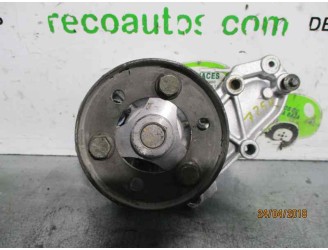 Recambio de bomba agua para suzuki ignis rm (mh) 1.3 cat referencia OEM IAM 161116 