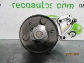 Replacement water pump for Suzuki Ignis RM (MH) 1.3 Cat OEM IAM reference 161116 