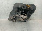 Recambio de maneta interior delantera izquierda para opel meriva a 1.7 16v referencia OEM IAM 13121860  316053479