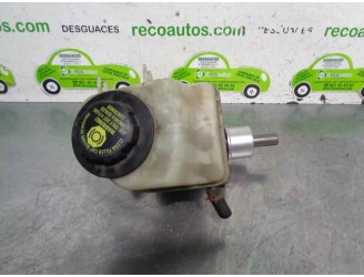 Recambio de bomba freno para saab 9-3 berlina 2.0 t aero referencia OEM IAM  320670701 