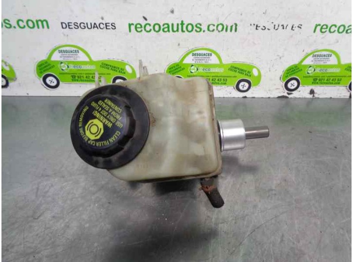 Replacement brake pump for Saab 9-3 Saloon 2.0 T Aero OEM IAM reference 320670701 