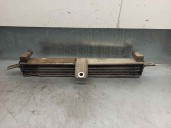 Recambio de radiador aceite para ssangyong korando 2.9 turbodiesel cat referencia OEM IAM 1551006001 